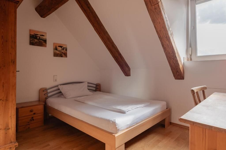 Bedroom 3, Zum Spitzbuam, Freising