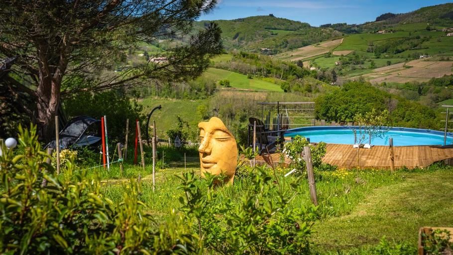 Sport & Beauty, Ce Petit Chemin, Rhône
