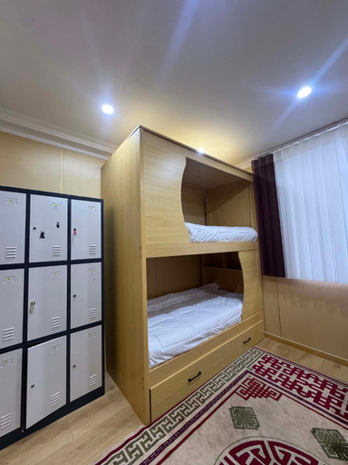 Others 3, Sunpath Mongolia Tour & Hostel, Ulan Bator