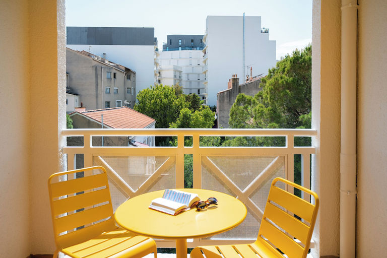 Others 5, Hôtel Soléo Prado, Bouches-du-Rhône
