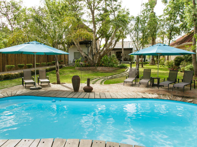 Sport & Beauty 2, Oakdene Guest House, Eden