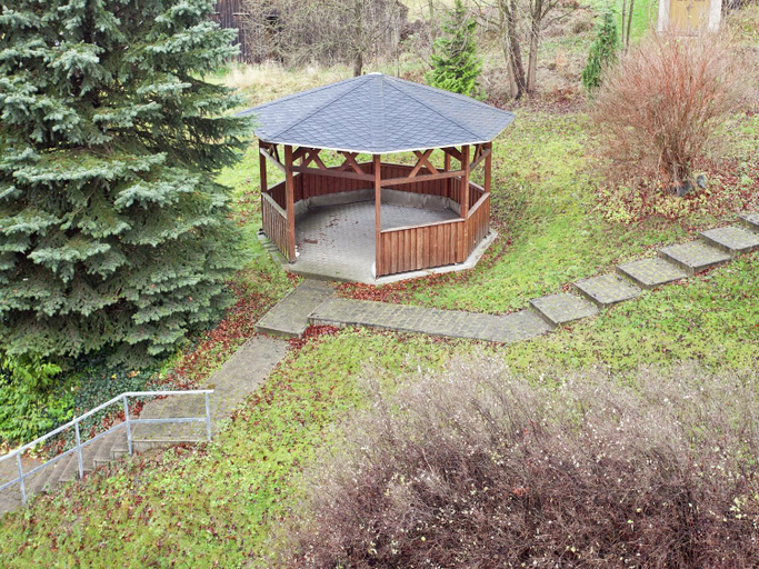 Others 2, Elegant Villa in Borstendorf, Erzgebirgskreis