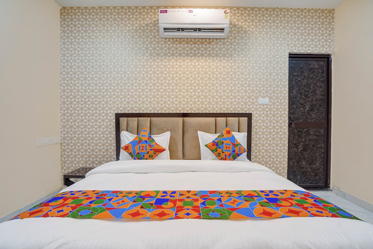 Primary image, Fabhotel Crystal Zee, Kanpur Nagar