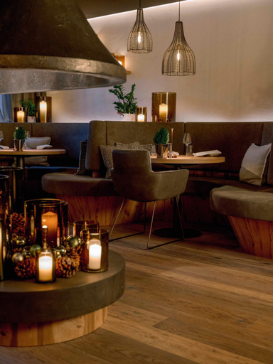Food & Drinks 5, Genussdorf Gmachl - Hotel & Spa, Salzburg