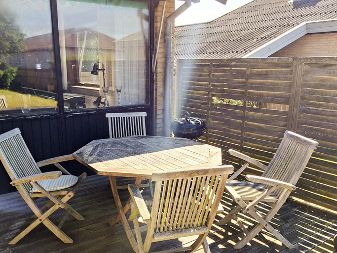 Exterior 5, 6 Person Holiday Home in Skagen, Frederikshavn