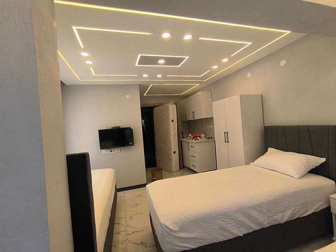 Room 4, Vizyon Konak, Burhaniye