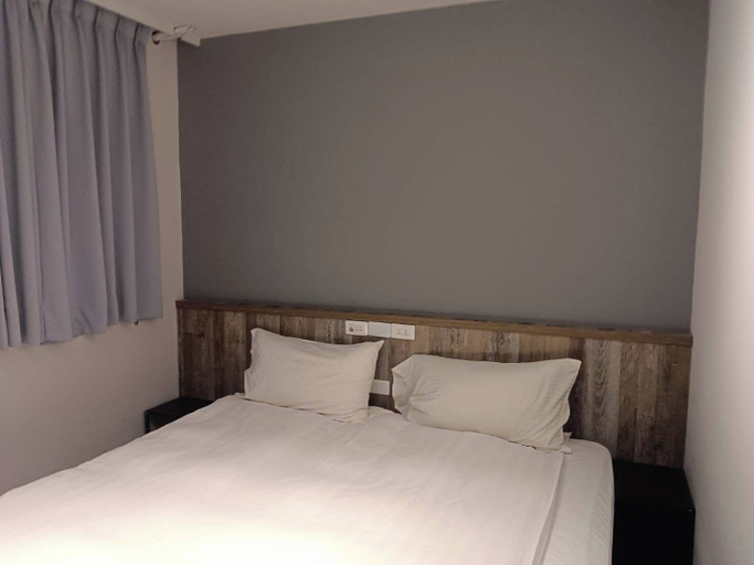 Room 2, Champagne B&B, Hualien