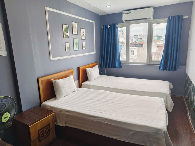 Room 4, Charming Homestay, Hoàn Kiếm