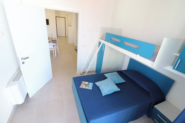 Others 4, Casa Galatea in the Center of Otranto, Lecce