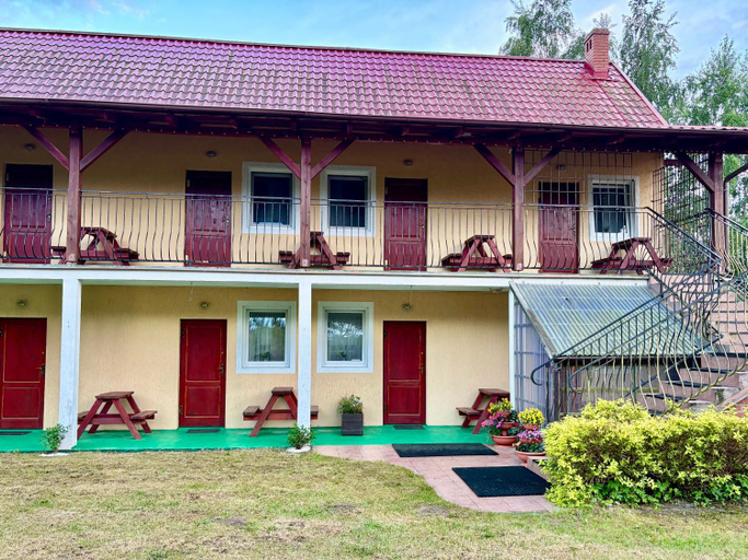 Exterior & Views 1, Arkadia - Amber, Nowy Dwór Gdański
