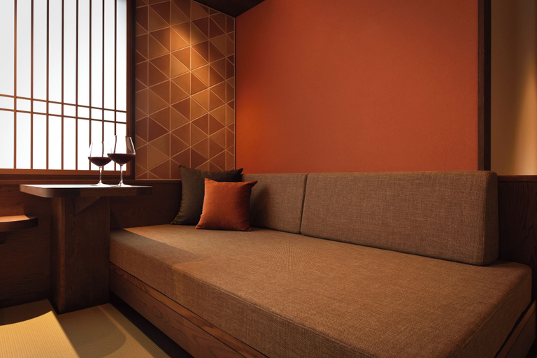 Interior 5, Hyakurakusou Annex Higashi Chyaya, Kanazawa
