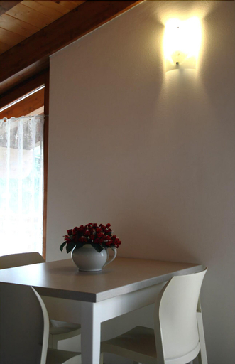 Public Area, Albergo Stella Alpina, Trento
