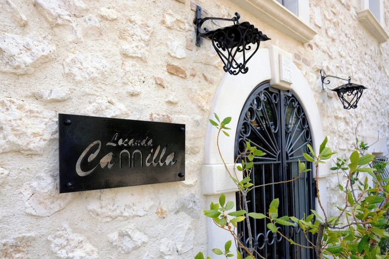 Exterior & Views, Locanda Camilla, L'Aquila