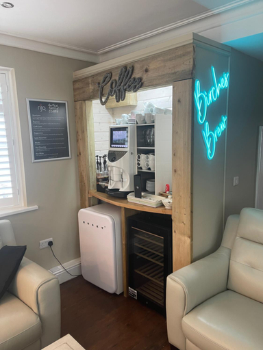 Others 5, Birches Brow Boutique Guest Rooms, Lancashire