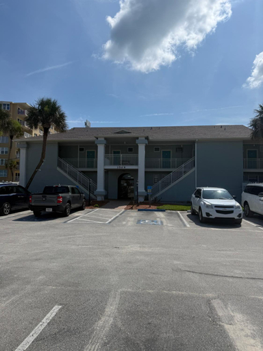 Public Area, Coastal Waters 102 & 103, Volusia
