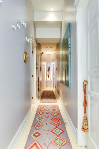 Public Area, RUBY ROOM HOTEL & SPA - BED AND BREAKFAST - ADULTS ONLY, Cook