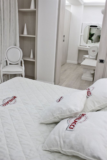Bedroom 2, D-Sabai Residence, San Sai