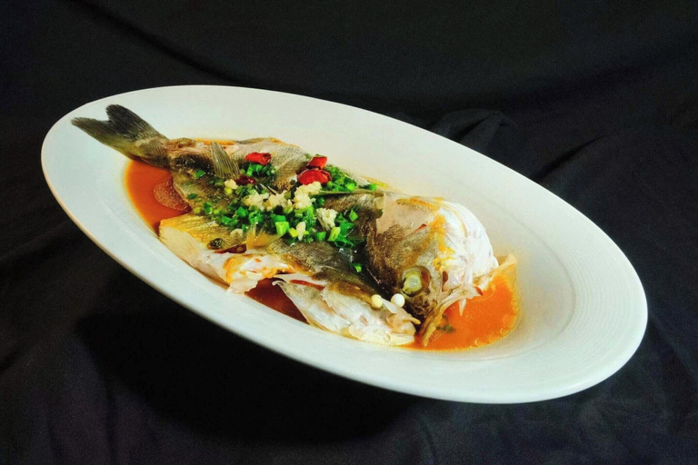Food and drink 2, XIHUI Cliff Hotel, Zhoushan