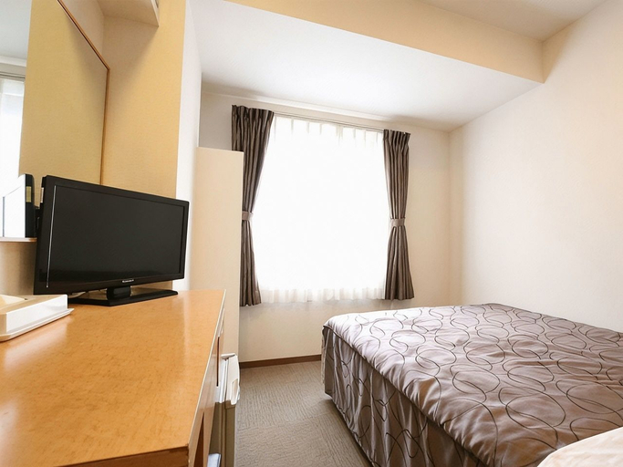 Others 5, Swanky Hotel Otomo, Sapporo
