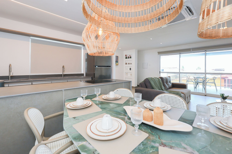 Food & Drinks, Belas Praias Apart Hotel, Ipojuca
