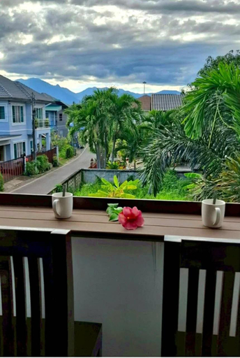 Others 5, Ratchawong place, Muang Phayao