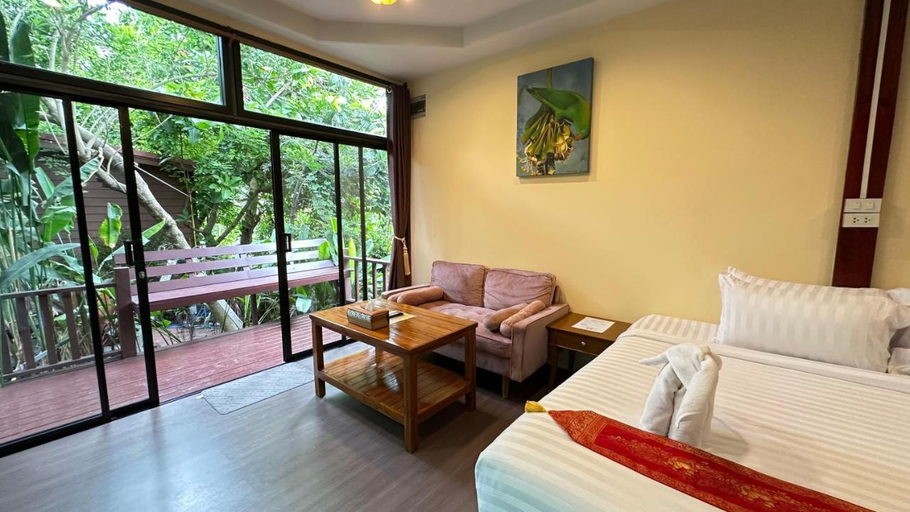 4, 88 Homestay, Phra Pradaeng