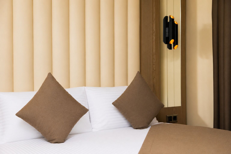 Bedroom 4, Asilzade Hotel Sirkeci, Fatih