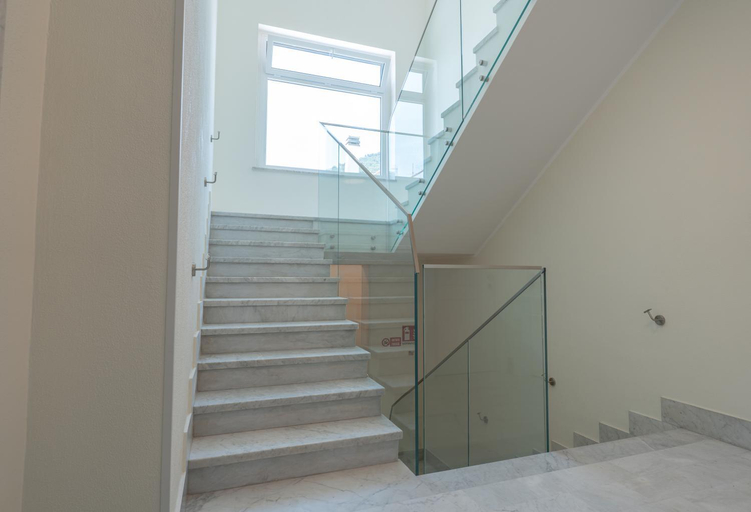 2, Residence La Scogliera, Savona