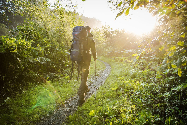 Room 5, Appartement - Winterbergerstrasse 3 Saphir Neuastenberg, Hochsauerlandkreis