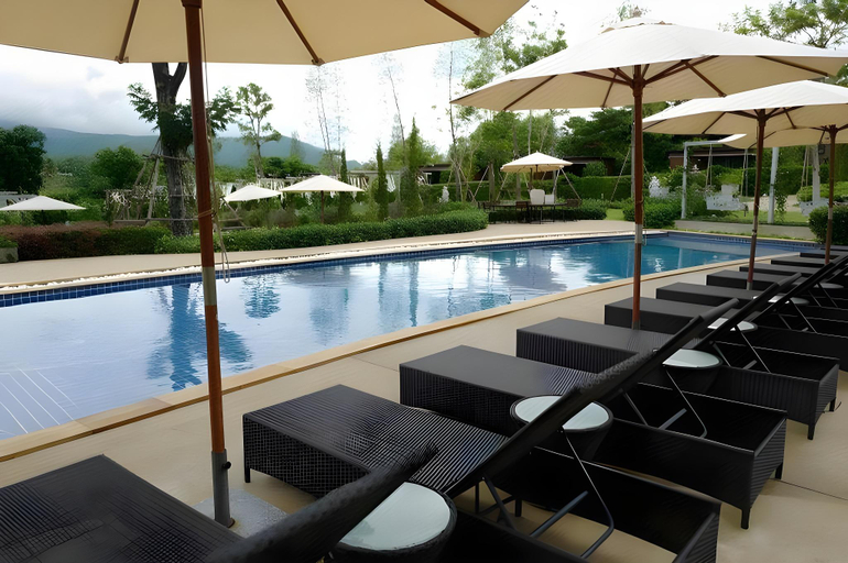Sport & Beauty 2, Limon Villa Khao Yai by SLH, Pak Chong