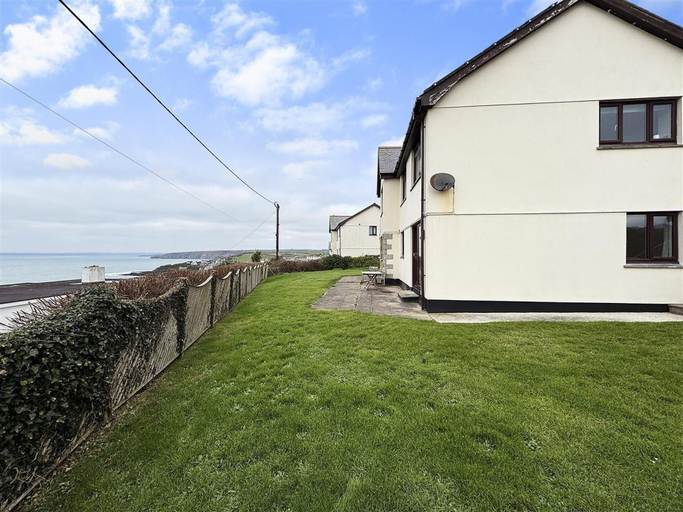 Exterior & Views 2, Porthleven Coastal Retreat With 5 Bedrooms, Cornwall
