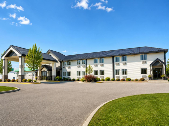 Exterior & Views 2, Morton Inn, Renville