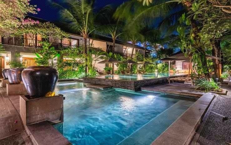 Others 5, Kejora Suites, Denpasar
