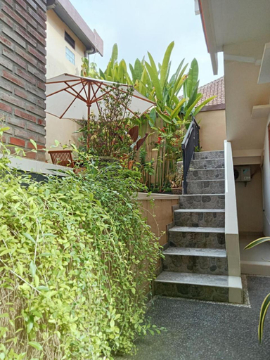 Exterior & Views 3, Lavista Guesthouse, Gianyar