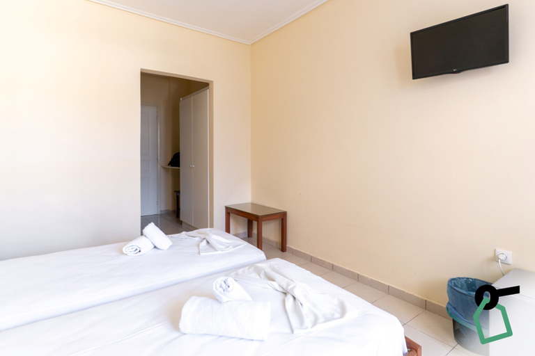 Room 2, Hotiday Zakynthos Argassi, Ionian Islands