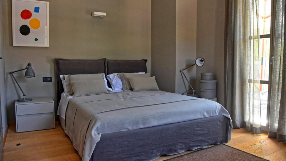 Others 4, Villa Zita by Villas Guide, Pićan