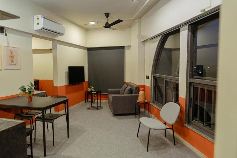 Interior 4, FLH Residences, Ahmadabad