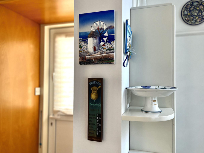2, PRO -STAY ALKYONI Villa