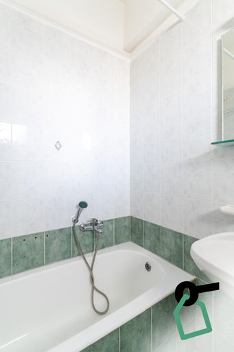 Bathroom 4, Hotiday Zakynthos Argassi, Ionian Islands