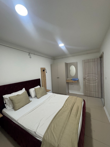Bedroom 5, Suit ON6, Nilüfer
