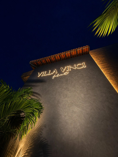 Exterior, Villa Vinci Flat, São Miguel de Touros