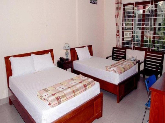 Bedroom 4, Hong Thang Hotel, Huế