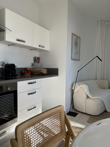 Room 3, Vue mer Agay in Agay, Var