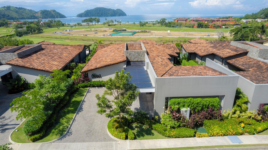 Interior 5, Casa Ohana 5 Bdrs Ocean View in Los Suenos, Garabito