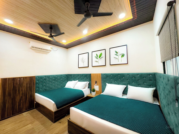 Others 1, Trishika Residency, Mathura