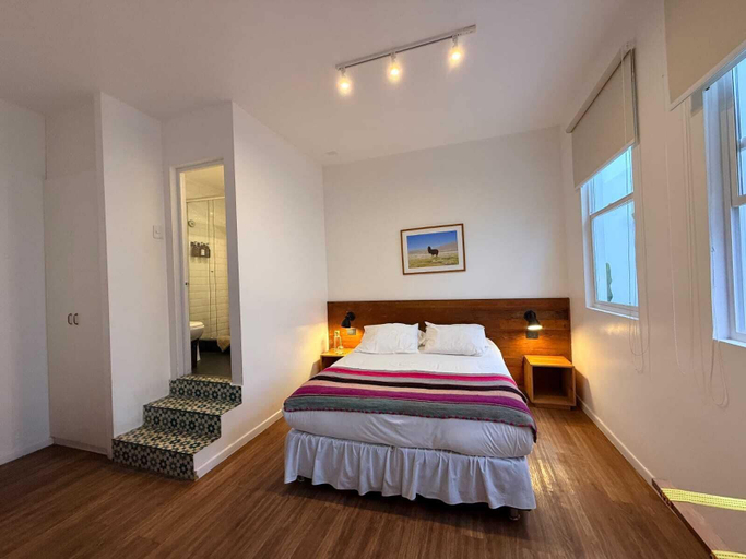Bedroom 4, Pampa Hotel Boutique, Iquique