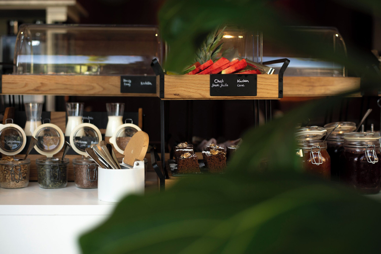 Food & Drinks 5, Hotel Daniel Graz, Graz