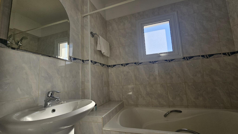 Bathroom 4, STAY Villa Harsha