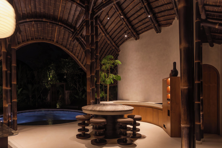 Pool 3, Kaymana, Badung