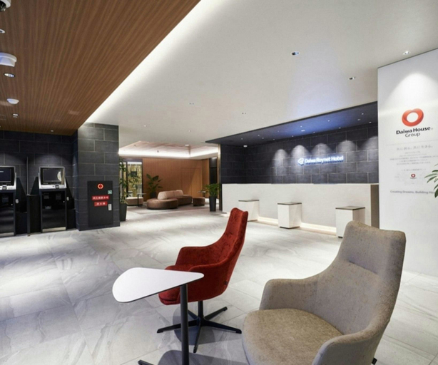 Others 3, Daiwa Roynet Hotel Kumamoto Ginzadori, Kumamoto